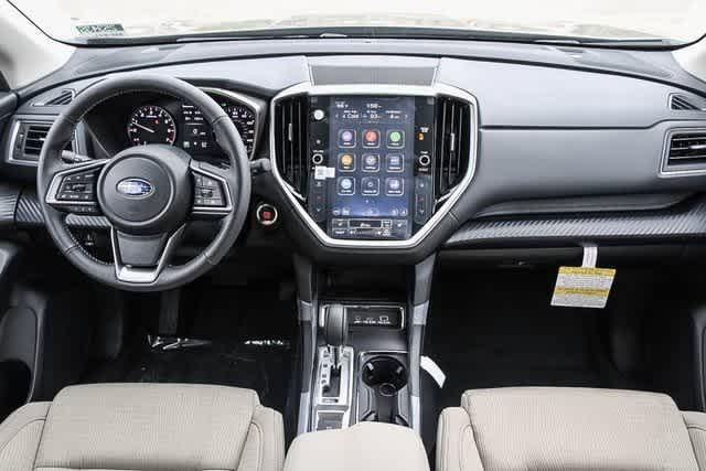 new 2025 Subaru Ascent car, priced at $41,319
