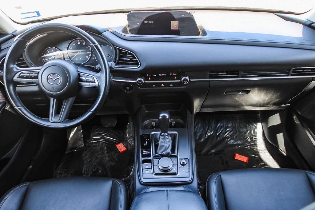 used 2023 Mazda CX-30 car, priced at $20,132