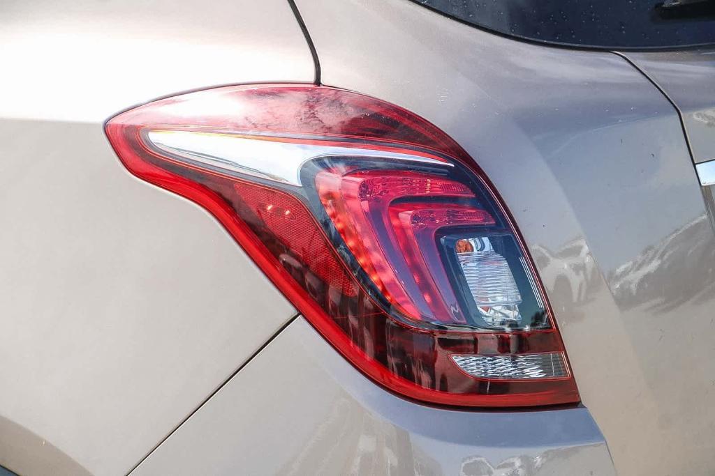 used 2019 Buick Encore car, priced at $14,708