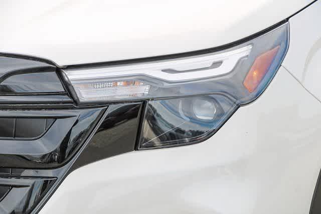 new 2025 Subaru Forester car, priced at $39,669