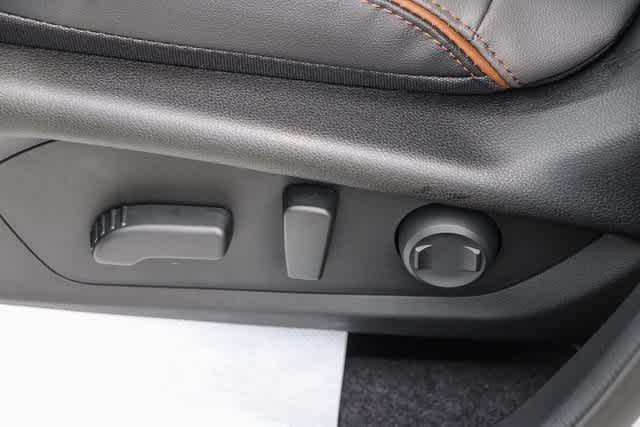 new 2025 Subaru Forester car, priced at $39,669