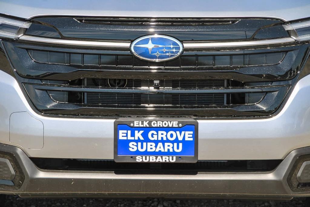new 2025 Subaru Forester Hybrid car, priced at $44,159