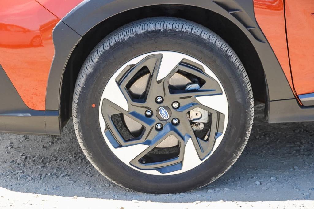 used 2024 Subaru Crosstrek car, priced at $27,969