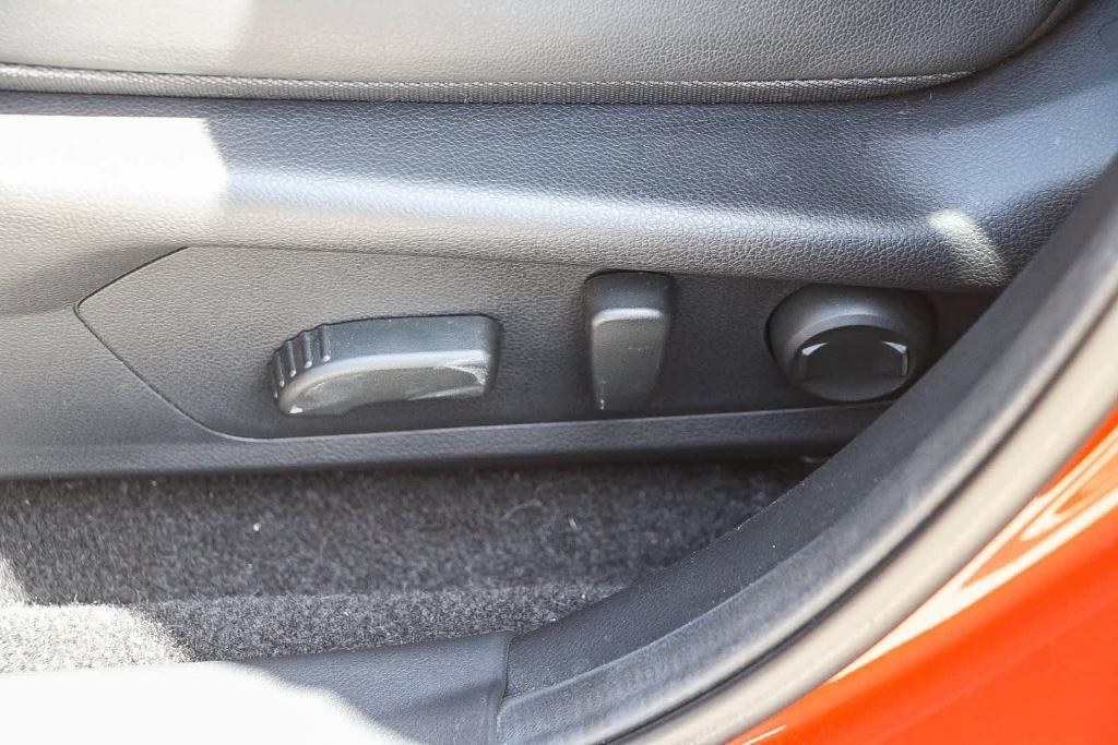 used 2024 Subaru Crosstrek car, priced at $27,969