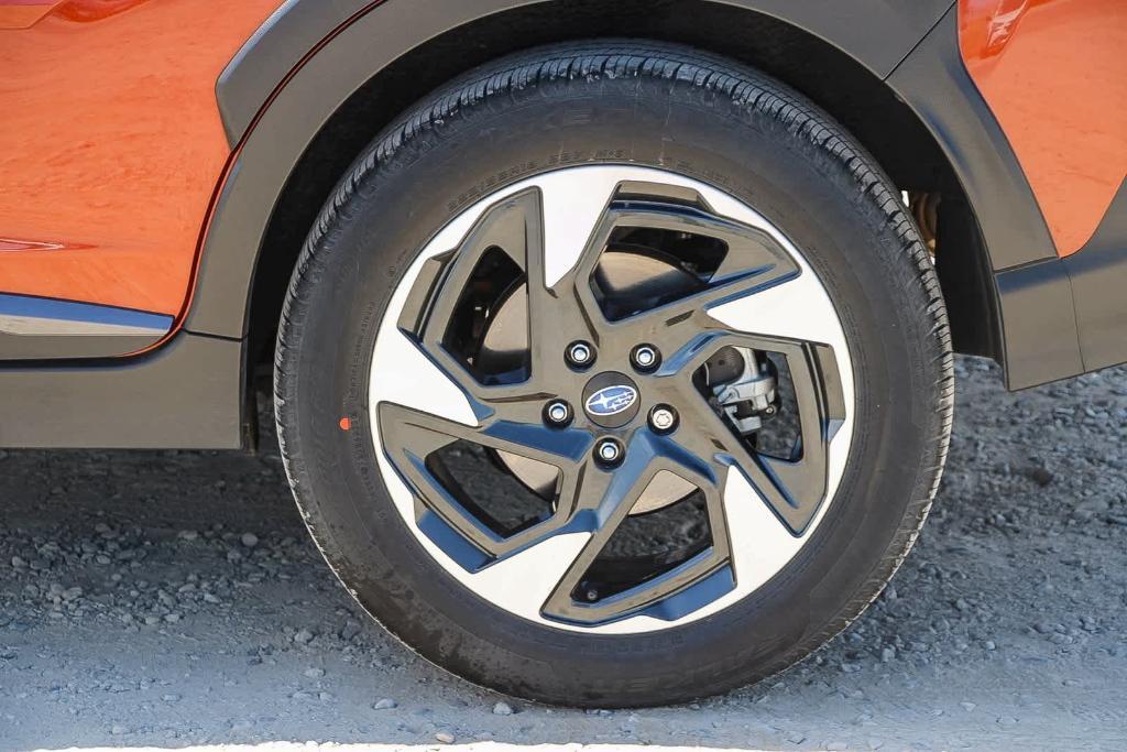 used 2024 Subaru Crosstrek car, priced at $27,969