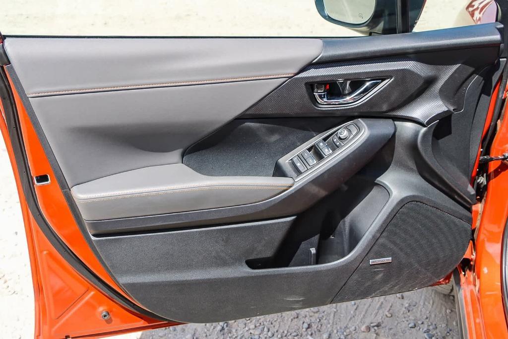 used 2024 Subaru Crosstrek car, priced at $27,969