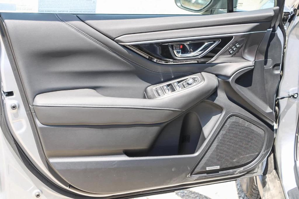 new 2025 Subaru Outback car, priced at $39,771