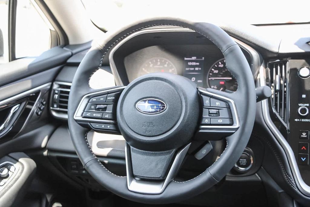 new 2025 Subaru Outback car, priced at $39,771