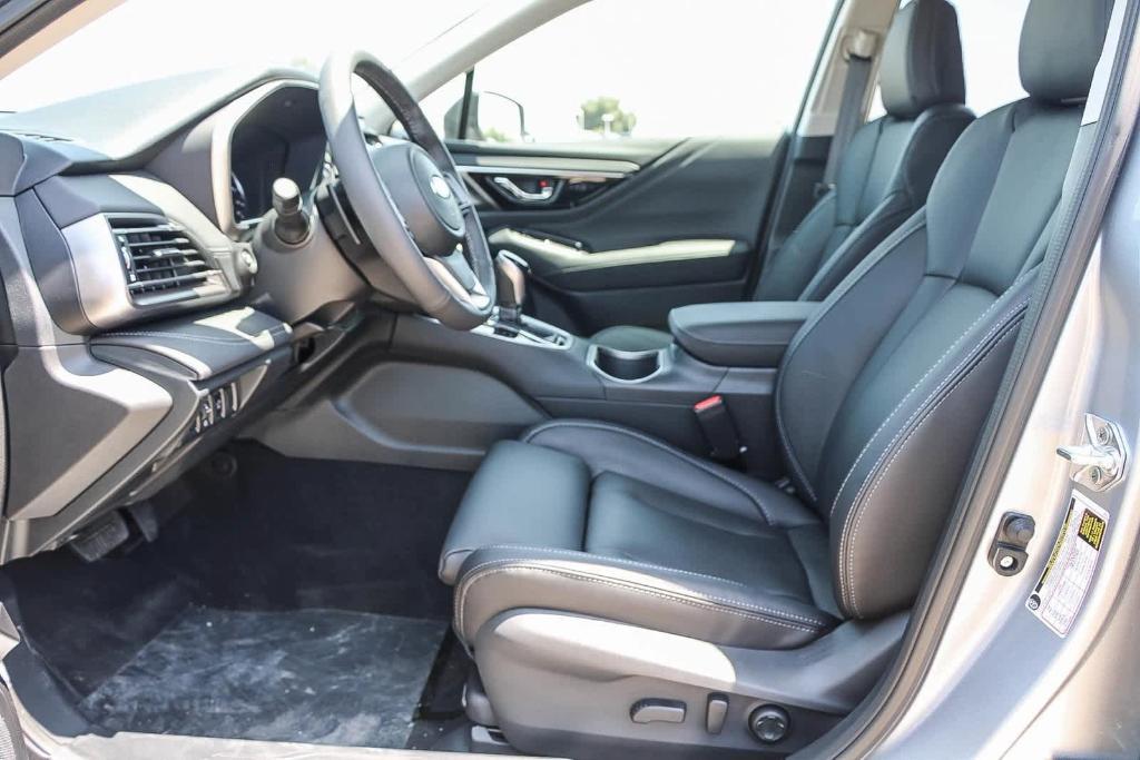 new 2025 Subaru Outback car, priced at $39,771