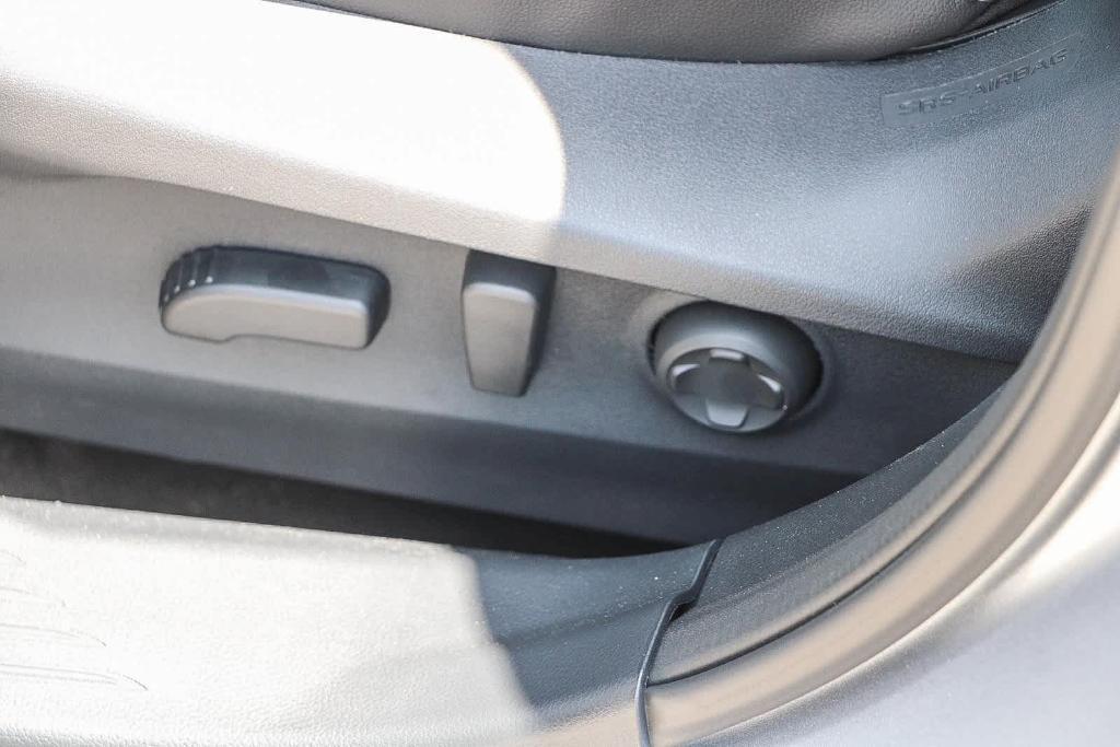 new 2025 Subaru Outback car, priced at $39,771