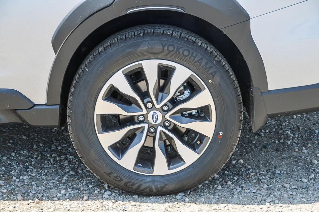new 2025 Subaru Outback car, priced at $39,771