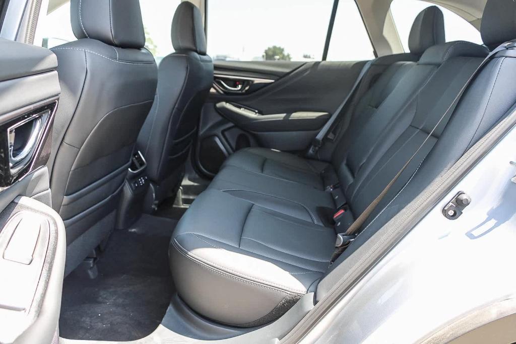 new 2025 Subaru Outback car, priced at $39,771