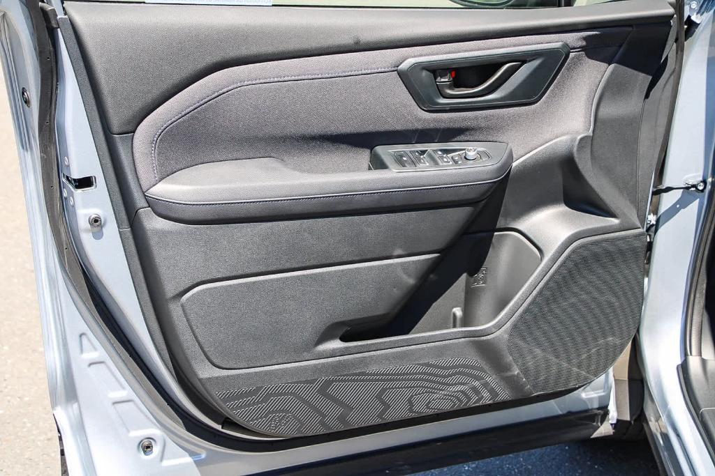 new 2025 Subaru Forester Hybrid car, priced at $37,271
