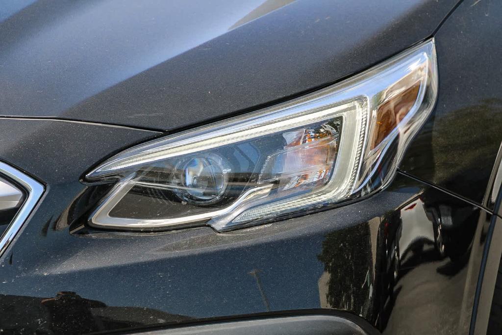 used 2022 Subaru Outback car, priced at $28,919