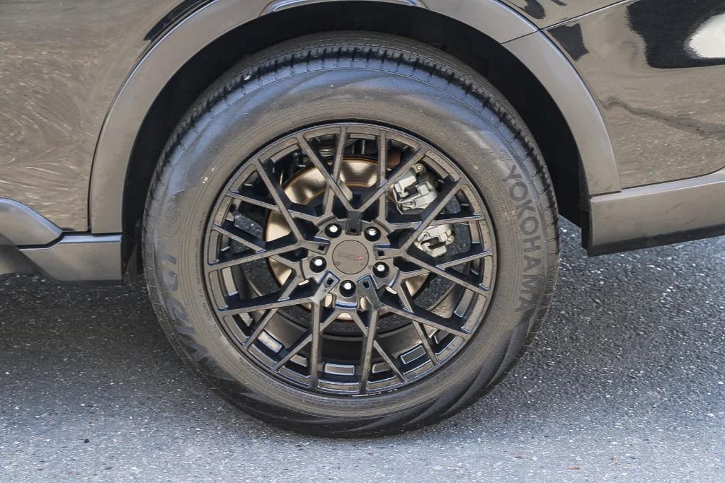 used 2022 Subaru Outback car, priced at $28,919