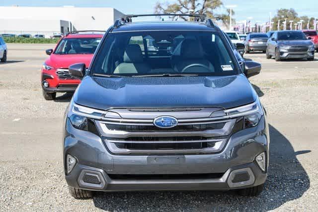 new 2025 Subaru Forester car, priced at $40,945