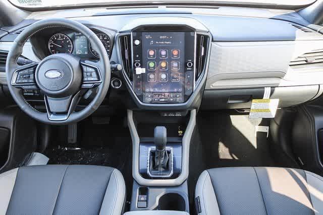 new 2025 Subaru Forester car, priced at $40,945