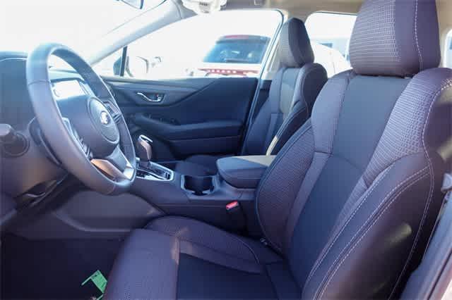 new 2025 Subaru Outback car, priced at $34,294