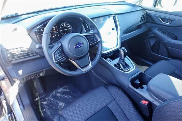 new 2025 Subaru Outback car, priced at $34,294