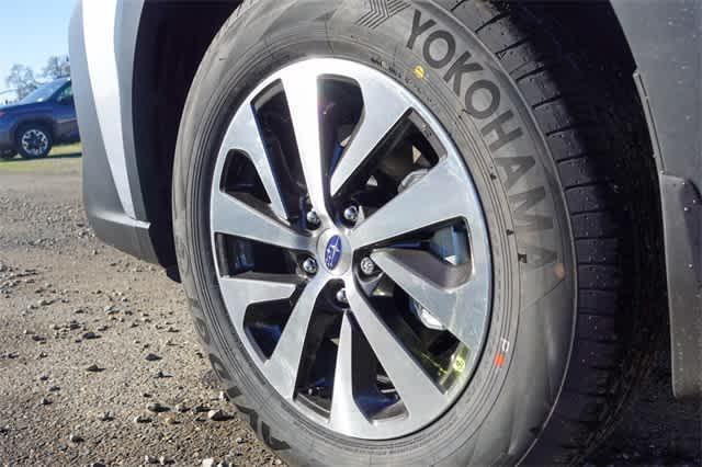 new 2025 Subaru Outback car, priced at $34,294