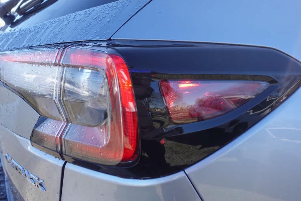new 2025 Subaru Outback car, priced at $34,294