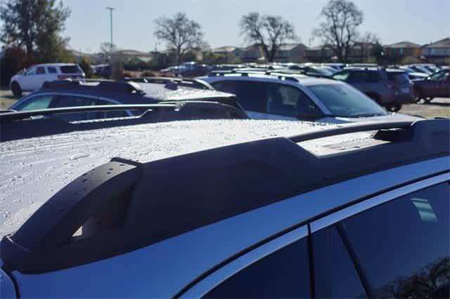 new 2025 Subaru Outback car, priced at $34,294