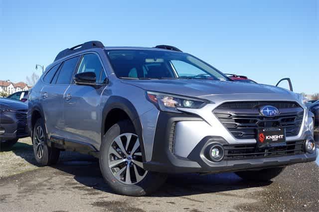 new 2025 Subaru Outback car, priced at $34,294