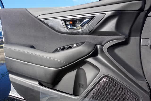 new 2025 Subaru Outback car, priced at $34,294