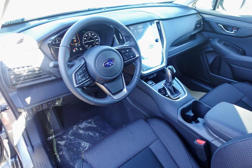 new 2025 Subaru Outback car, priced at $34,294