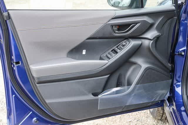new 2025 Subaru Crosstrek car, priced at $33,205