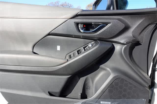 new 2025 Subaru Crosstrek car, priced at $35,434