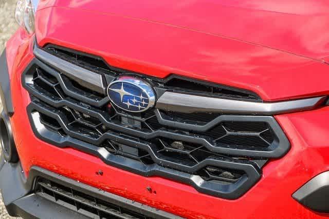 new 2025 Subaru Crosstrek car, priced at $28,514