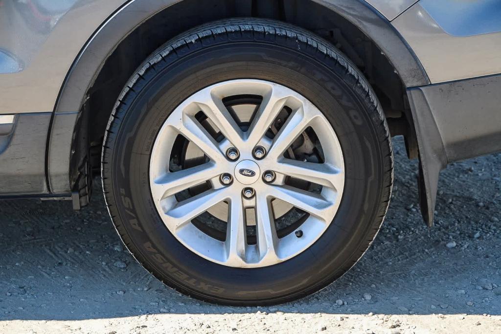 used 2013 Ford Explorer car, priced at $10,593