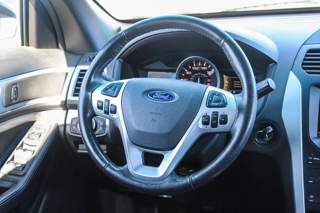used 2013 Ford Explorer car, priced at $10,593
