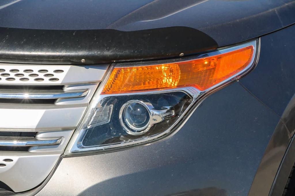 used 2013 Ford Explorer car, priced at $10,593