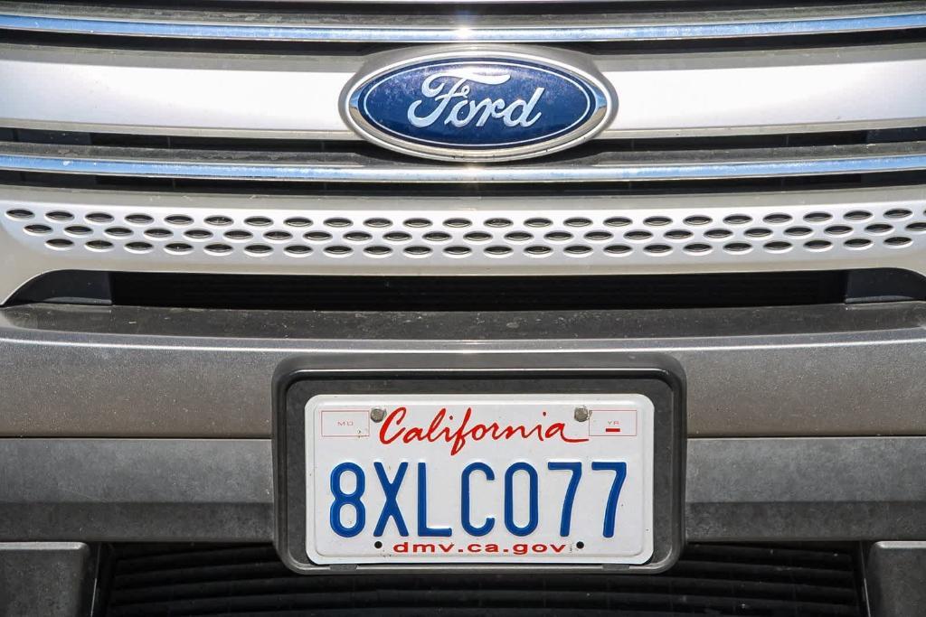 used 2013 Ford Explorer car, priced at $10,593