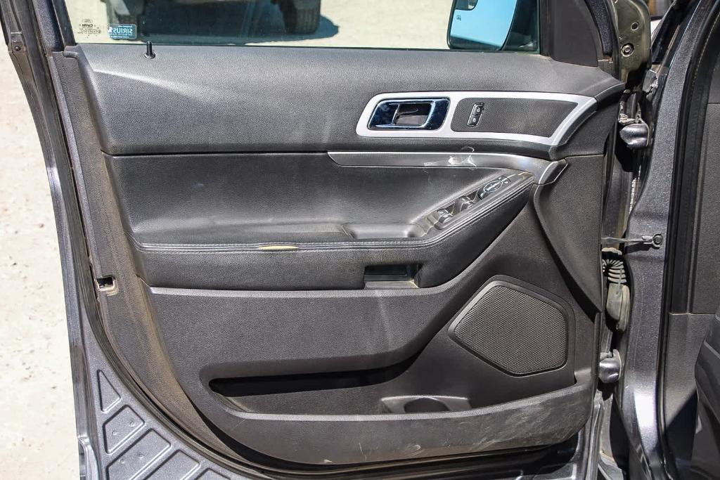 used 2013 Ford Explorer car, priced at $10,593