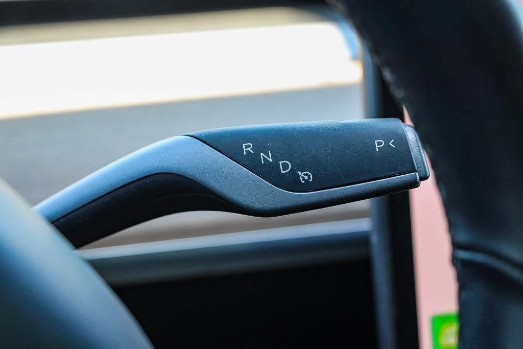 used 2018 Tesla Model 3 car, priced at $21,047