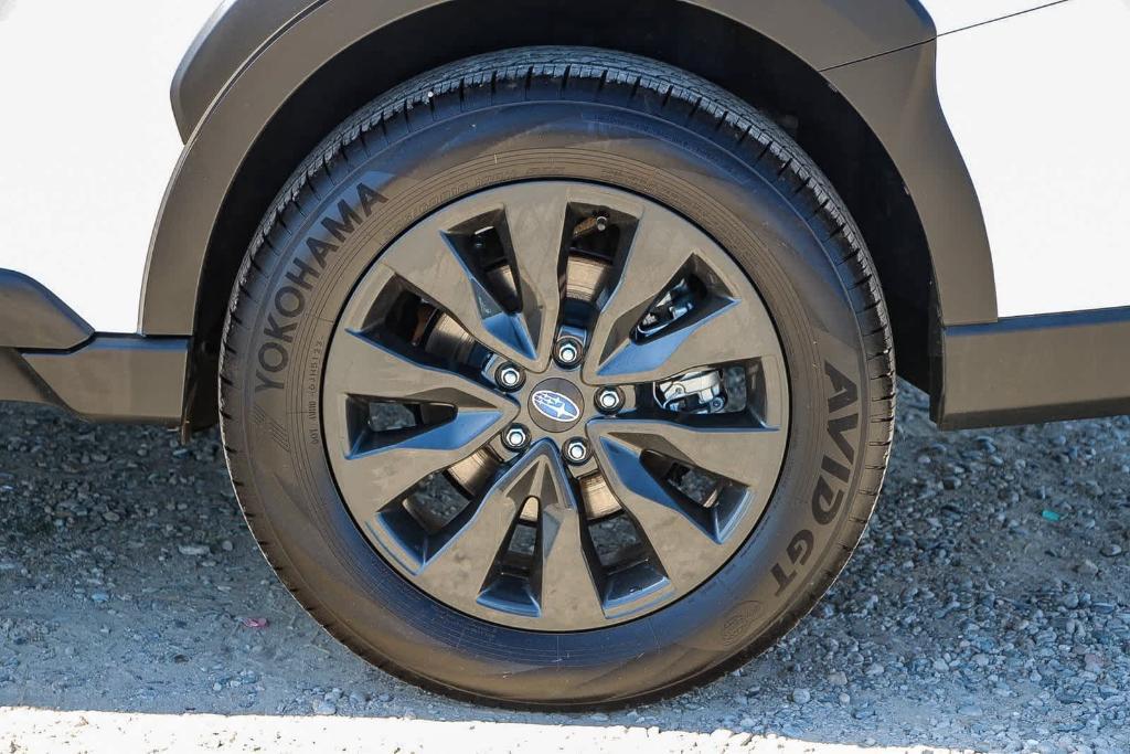 used 2024 Subaru Outback car, priced at $29,246