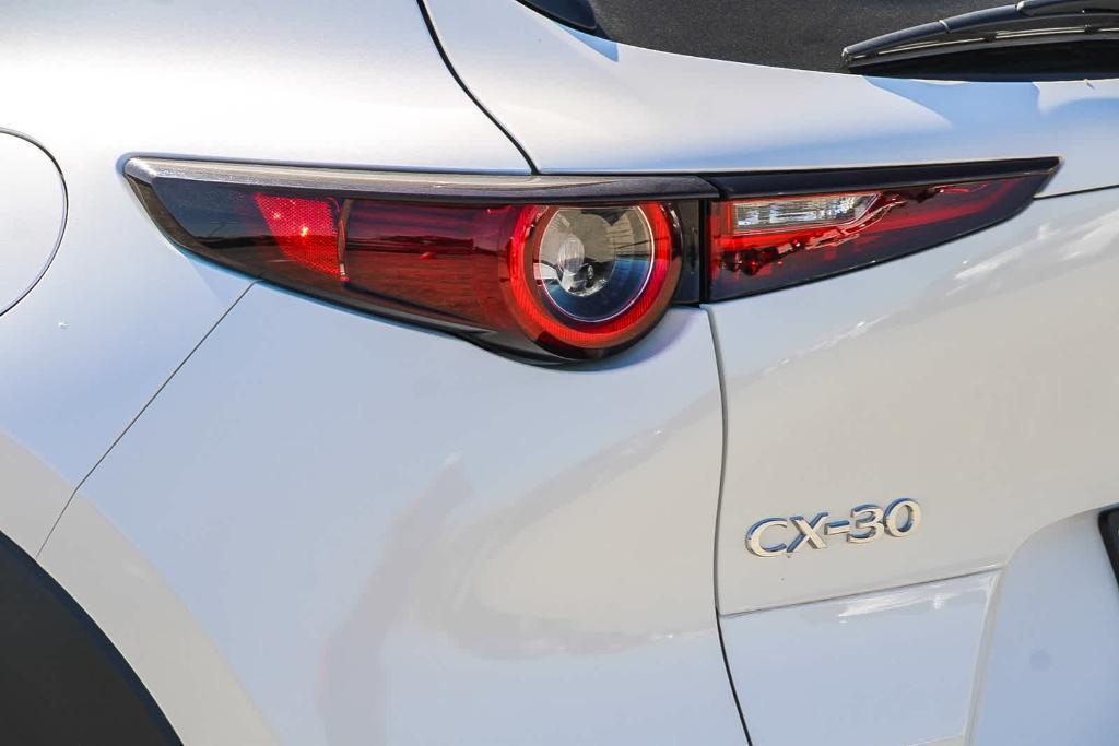 used 2020 Mazda CX-30 car, priced at $20,725