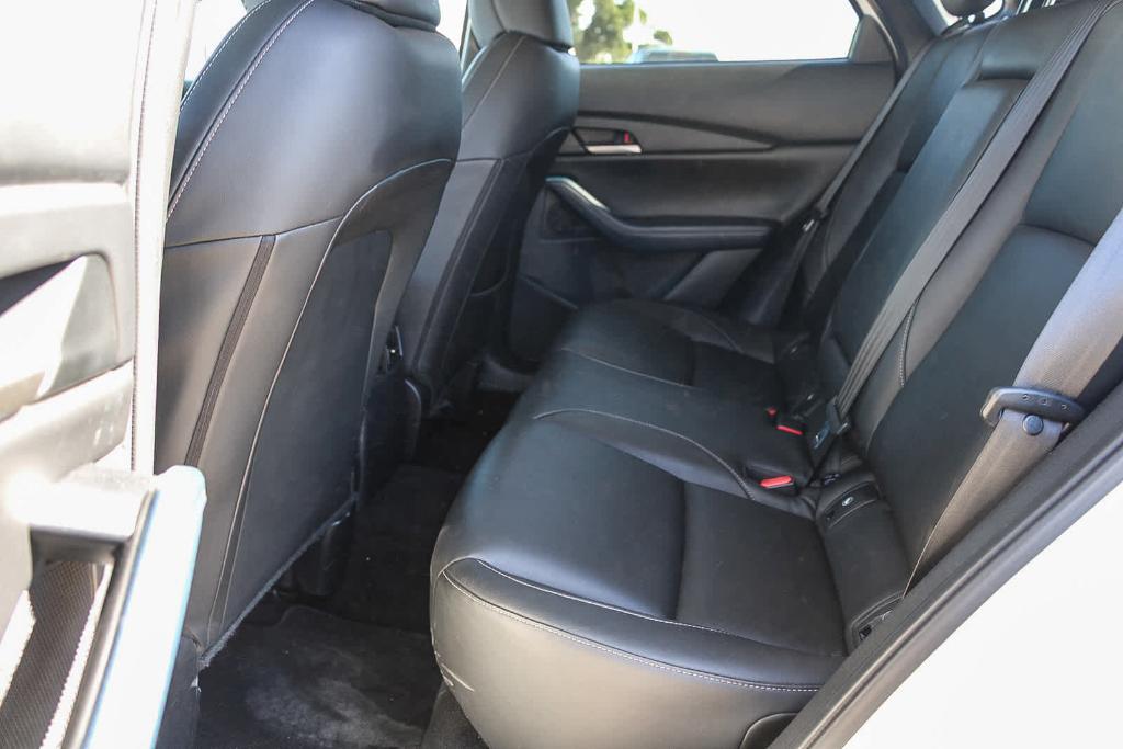 used 2020 Mazda CX-30 car, priced at $20,725