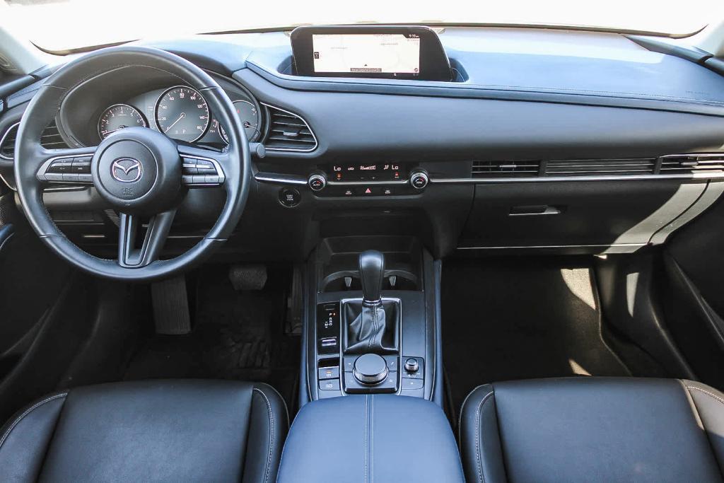 used 2020 Mazda CX-30 car, priced at $20,725