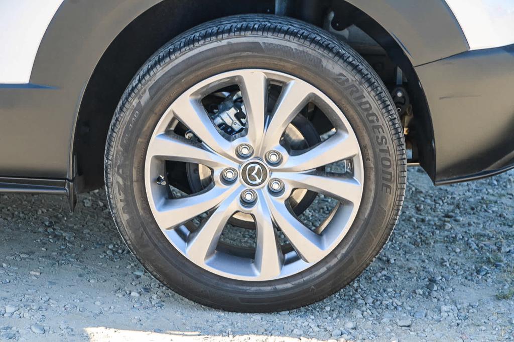 used 2020 Mazda CX-30 car, priced at $20,725