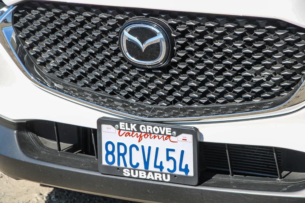 used 2020 Mazda CX-30 car, priced at $20,725
