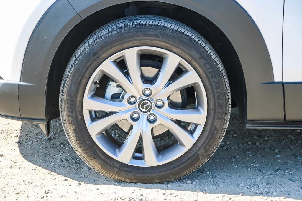 used 2020 Mazda CX-30 car, priced at $21,911