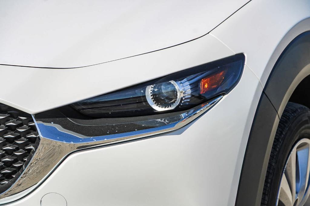 used 2020 Mazda CX-30 car, priced at $20,725