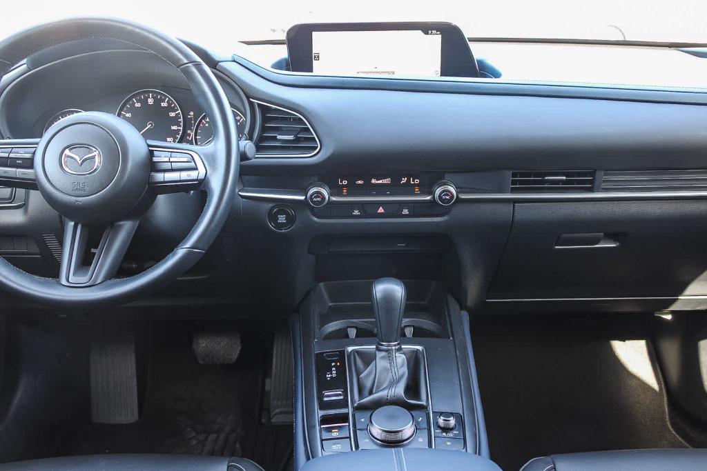 used 2020 Mazda CX-30 car, priced at $20,725