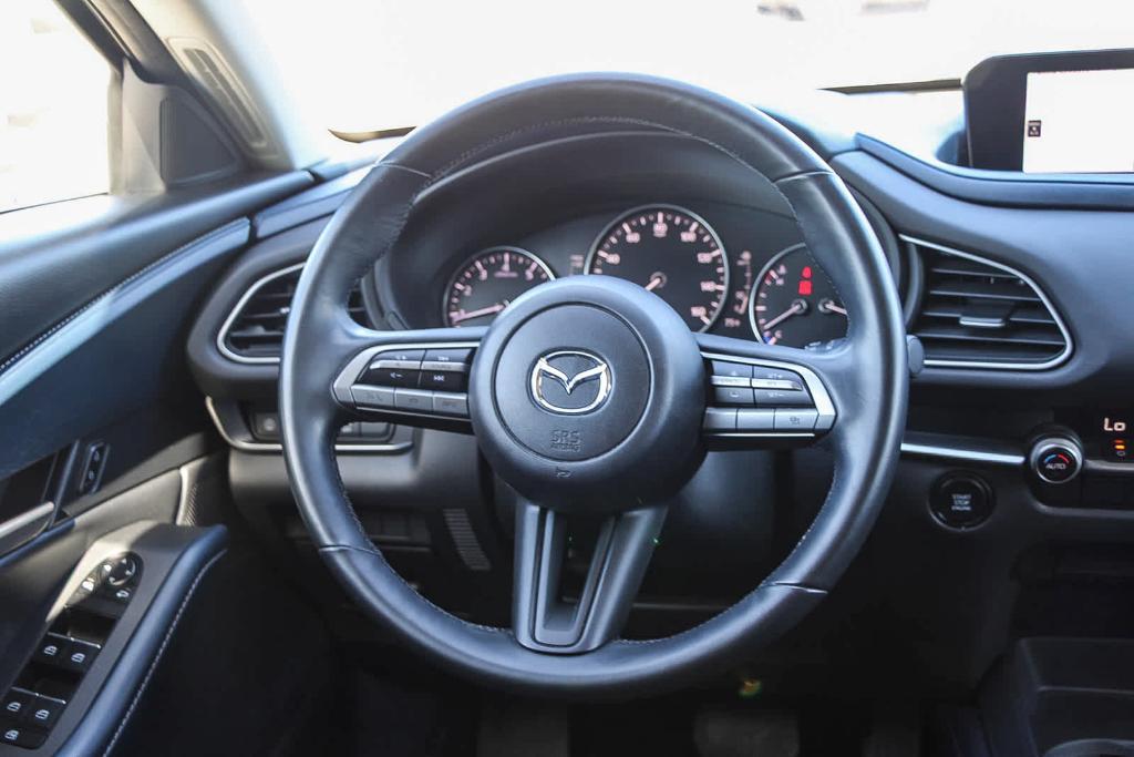 used 2020 Mazda CX-30 car, priced at $20,725