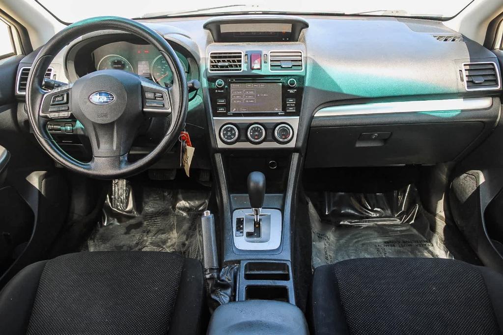 used 2015 Subaru Impreza car, priced at $7,236