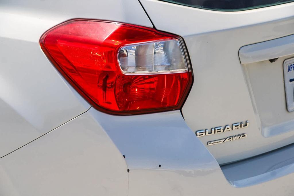used 2015 Subaru Impreza car, priced at $7,236